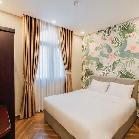 Tropical Sea Phu Quoc Non-Sleepアパートメント エクステリア 写真