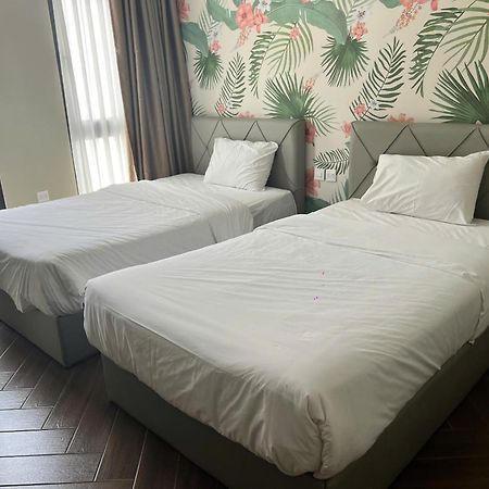 Tropical Sea Phu Quoc Non-Sleepアパートメント エクステリア 写真