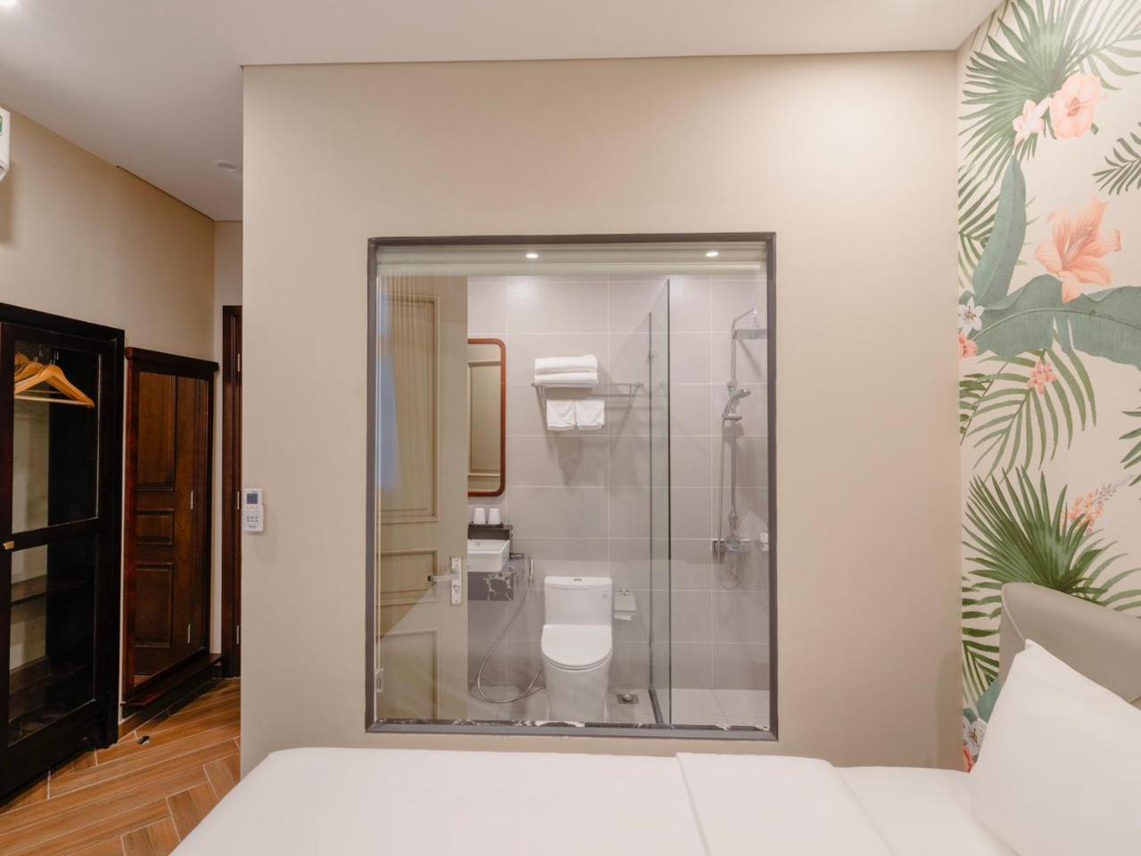 Tropical Sea Phu Quoc Non-Sleepアパートメント エクステリア 写真