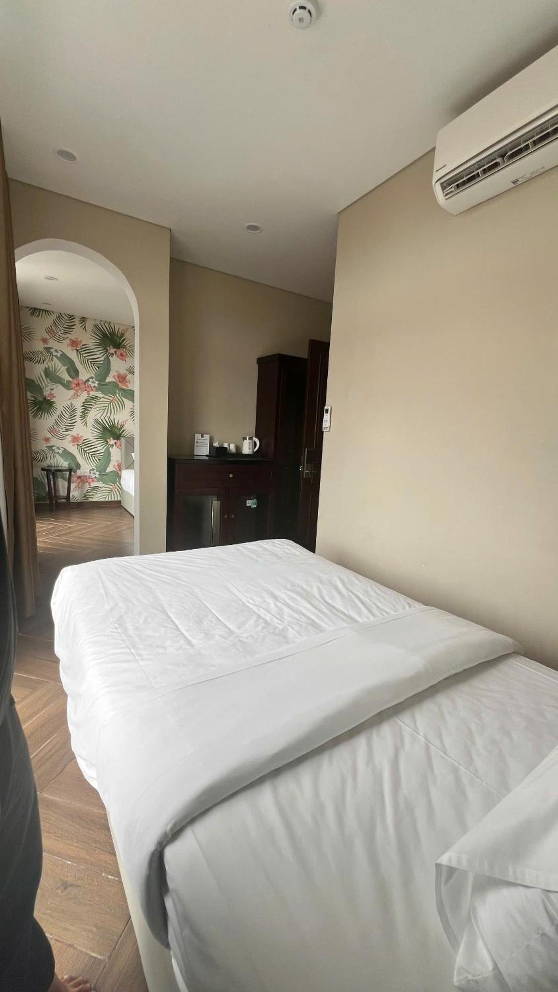 Tropical Sea Phu Quoc Non-Sleepアパートメント エクステリア 写真