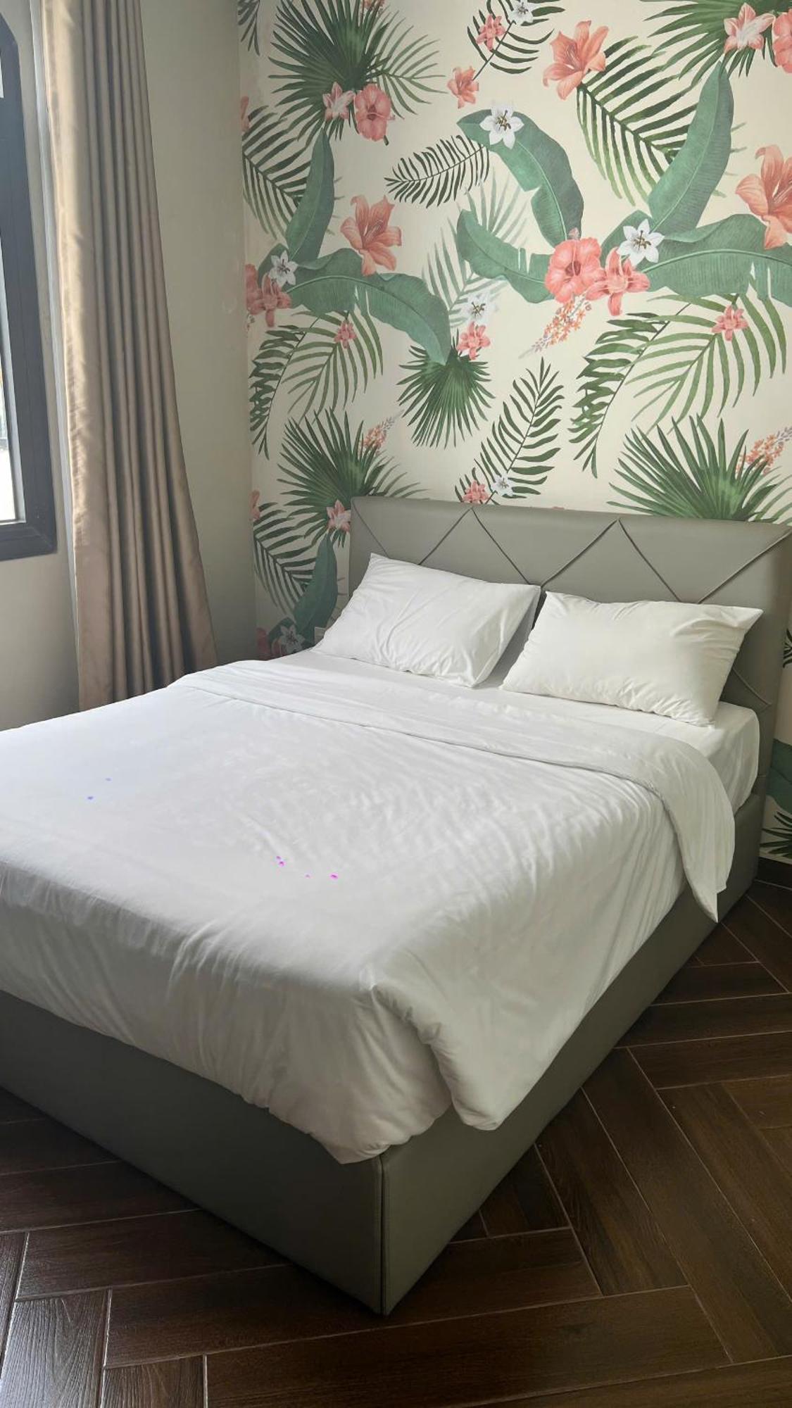 Tropical Sea Phu Quoc Non-Sleepアパートメント エクステリア 写真