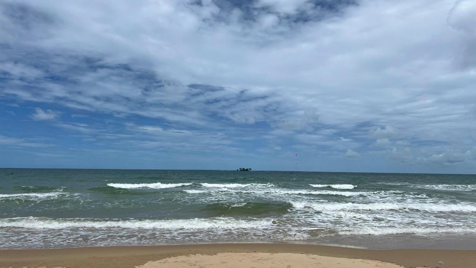 Tropical Sea Phu Quoc Non-Sleepアパートメント エクステリア 写真