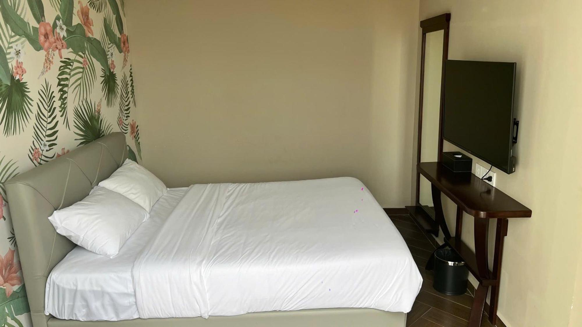 Tropical Sea Phu Quoc Non-Sleepアパートメント エクステリア 写真