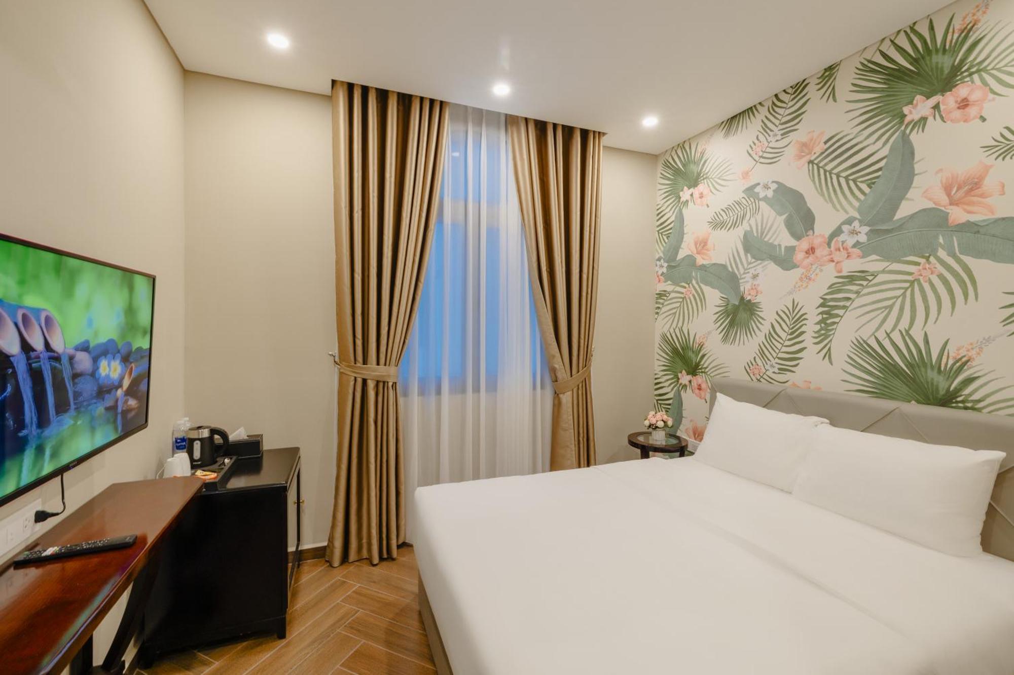 Tropical Sea Phu Quoc Non-Sleepアパートメント エクステリア 写真