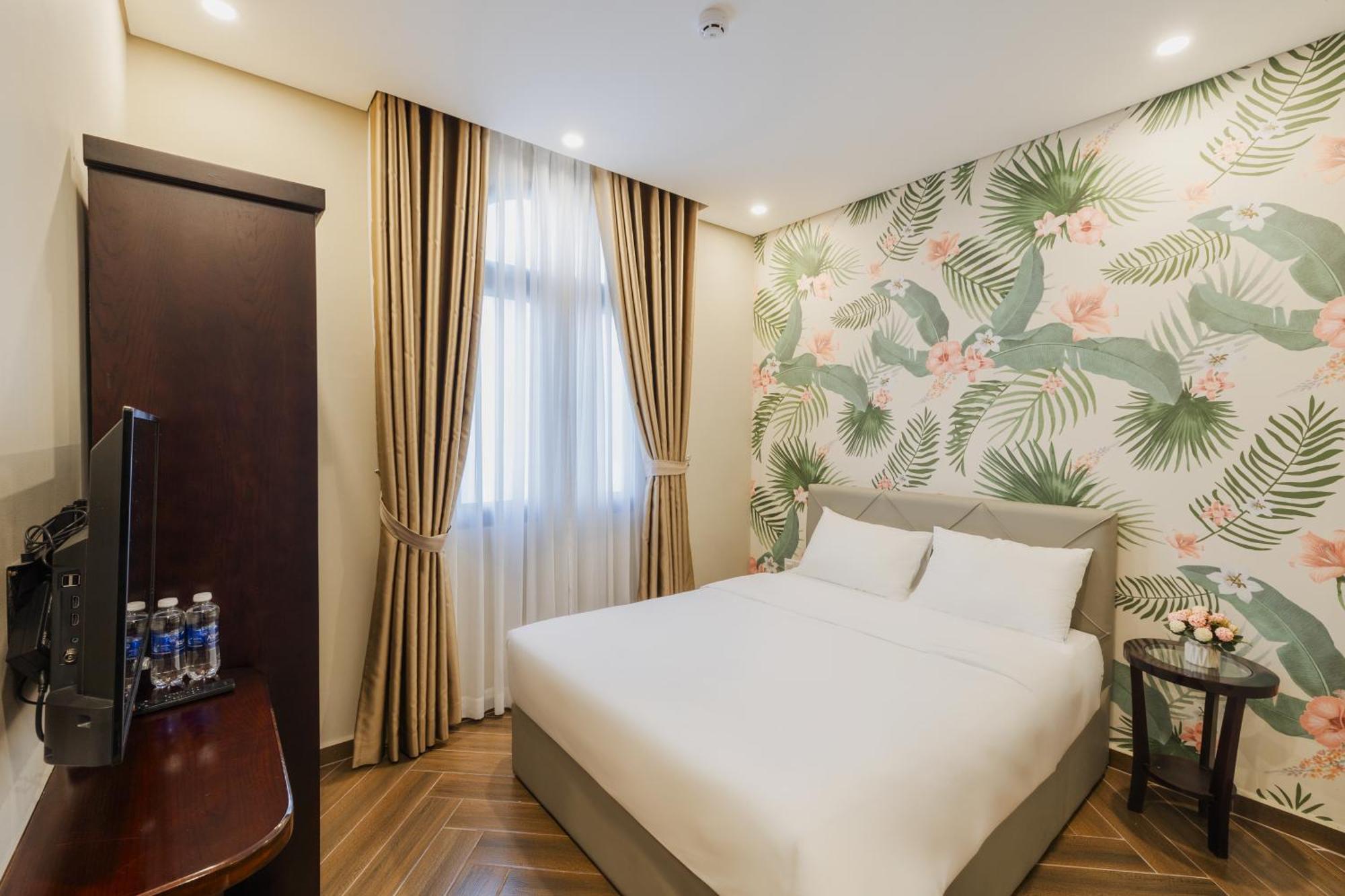 Tropical Sea Phu Quoc Non-Sleepアパートメント エクステリア 写真