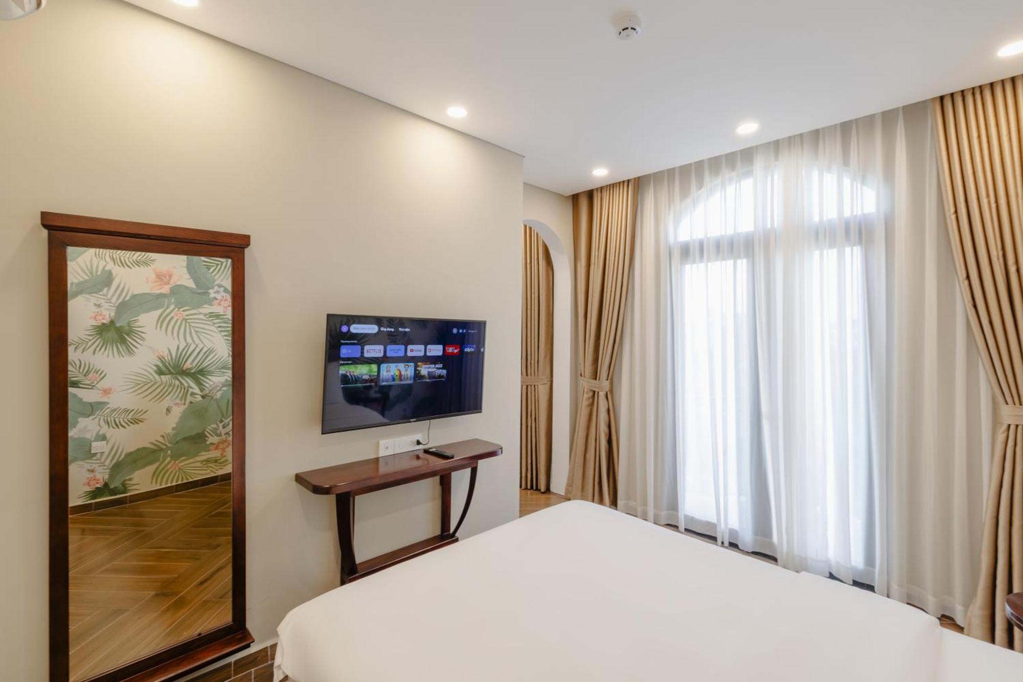 Tropical Sea Phu Quoc Non-Sleepアパートメント エクステリア 写真