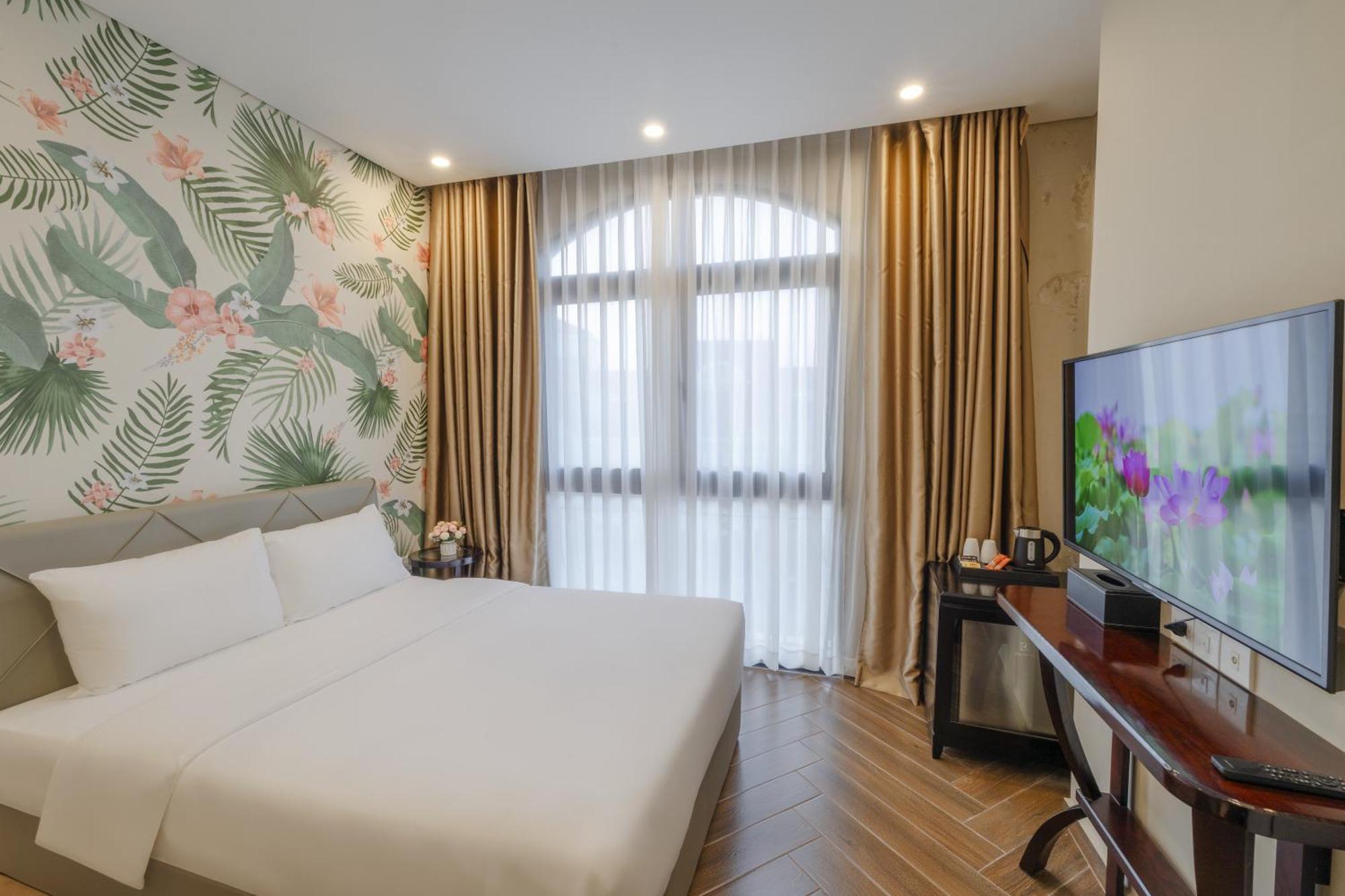 Tropical Sea Phu Quoc Non-Sleepアパートメント エクステリア 写真