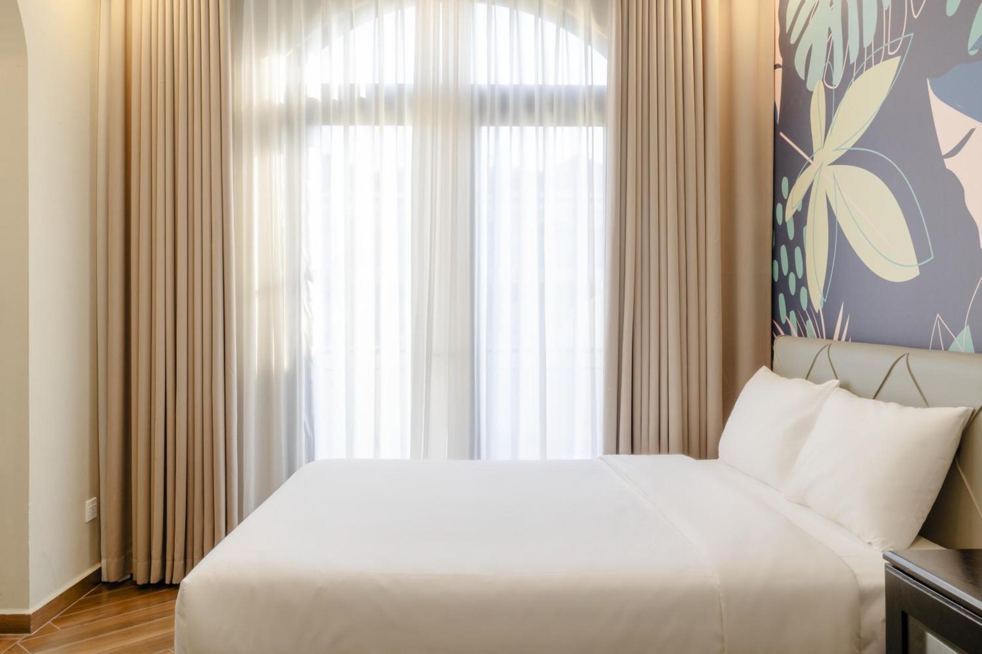 Tropical Sea Phu Quoc Non-Sleepアパートメント エクステリア 写真